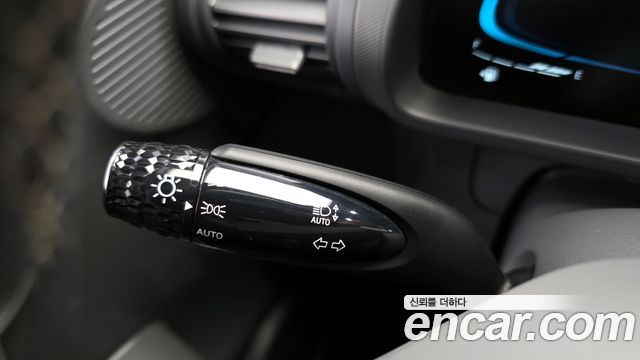 Hyundai Casper Turbo The Essential 2023 — фото 19