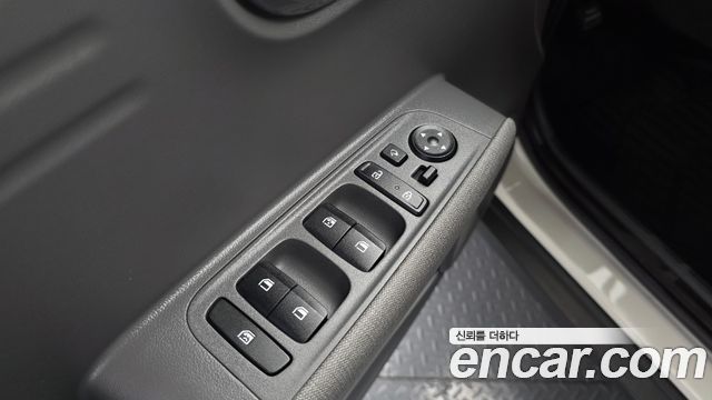 Hyundai Casper Turbo The Essential 2023 — фото 20