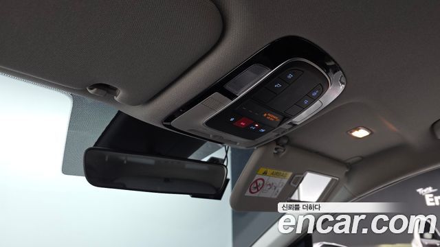 Hyundai Santa Fe Gasoline 2.5T 2WD Exclusive 2022 — фото 16