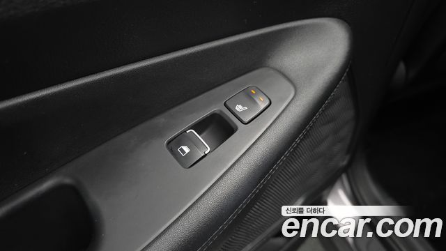 Hyundai Santa Fe Gasoline 2.5T 2WD Exclusive 2022 — фото 19