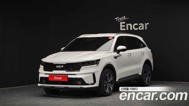 Kia Sorento (IV) HEV 1.6 2WD Noblesse