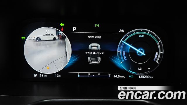 Kia Sorento (IV) HEV 1.6 2WD Noblesse 2022 — фото 8