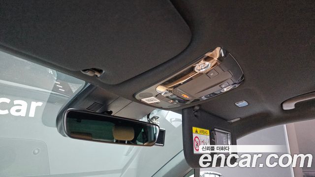 Kia Sorento (IV) HEV 1.6 2WD Noblesse 2022 — фото 16