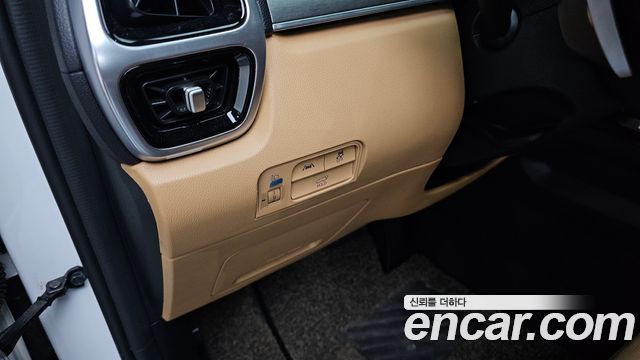 Kia Sorento (IV) HEV 1.6 2WD Noblesse 2022 — фото 18