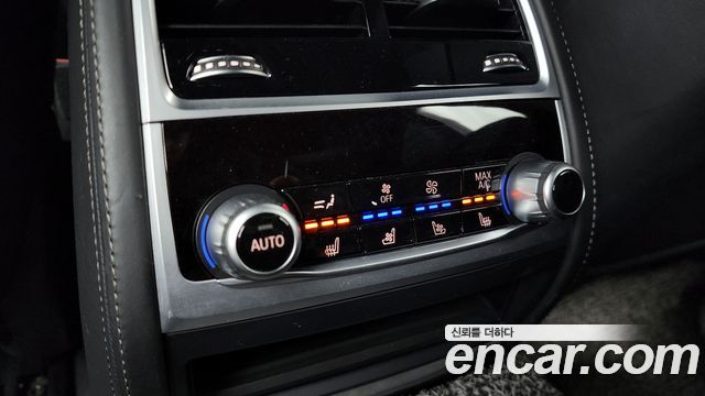 BMW 7 Series (G11) 740d xDrive M Sport 2018 — фото 19