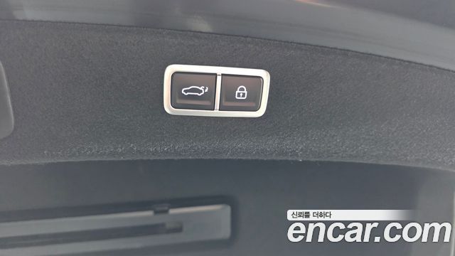 Genesis G80 (RG3) Gasoline 3.5 Turbo AWD 2024 — фото 24