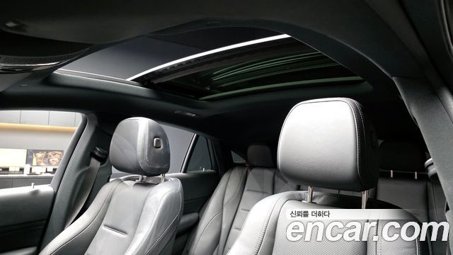 Mercedes-Benz GLE-Class (W167) GLE400d 4MATIC Coupe 2021 — фото 19