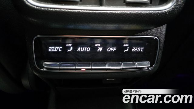 Mercedes-Benz GLE-Class (W167) GLE400d 4MATIC Coupe 2021 — фото 30