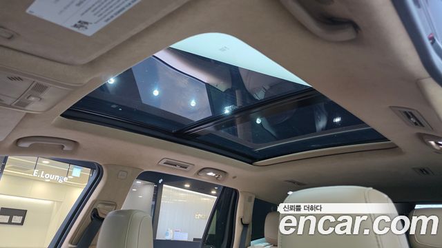 Cadillac XT6 3.6 Sport 2021 — фото 23