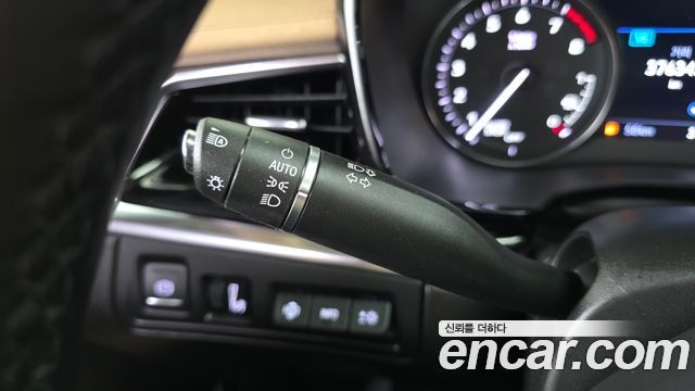 Cadillac XT6 3.6 Sport 2021 — фото 35