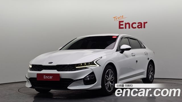 Kia K5 (III) 2.0 Prestige