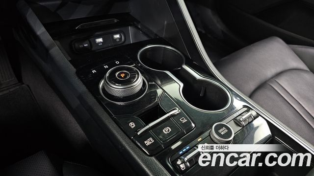 Kia K5 (III) 2.0 Prestige 2021 — фото 9