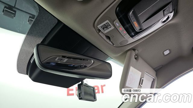 Kia K5 (III) 2.0 Prestige 2021 — фото 17