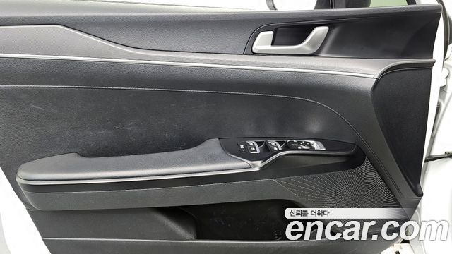Kia K5 (III) 2.0 Prestige 2021 — фото 24