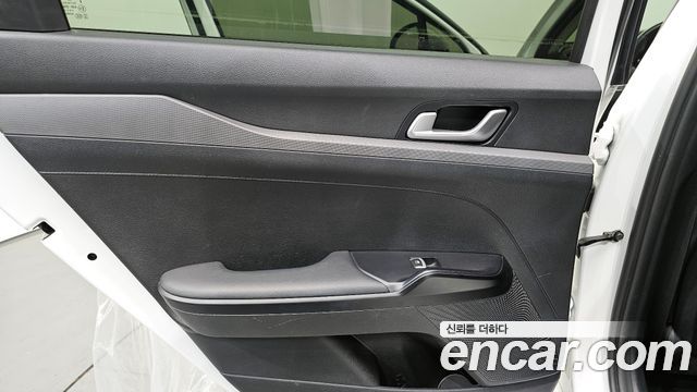 Kia K5 (III) 2.0 Prestige 2021 — фото 25