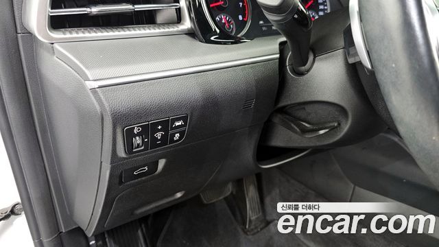 Kia K5 (III) 2.0 Prestige 2021 — фото 30