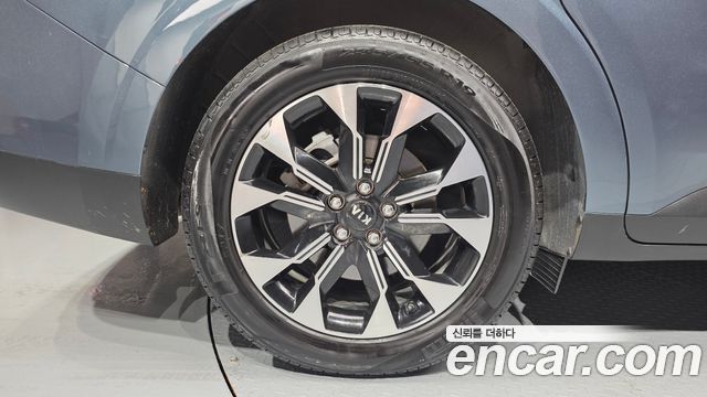 Kia Carnival (IV) Diesel 9-Seater Signature 2021 — фото 5