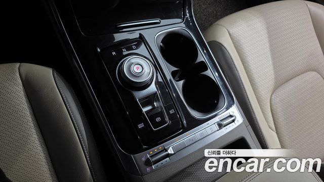 Kia Carnival (IV) Diesel 9-Seater Signature 2021 — фото 9