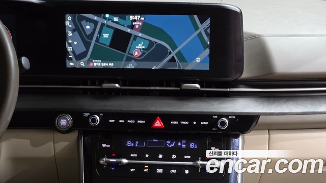 Kia Carnival (IV) Diesel 9-Seater Signature 2021 — фото 14