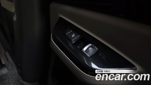 Kia Carnival (IV) Diesel 9-Seater Signature 2021 — фото 17
