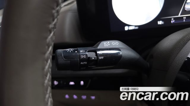 Kia Carnival (IV) Diesel 9-Seater Signature 2021 — фото 18