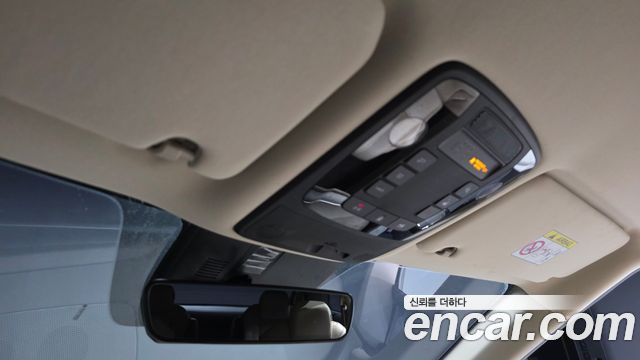Kia Carnival (IV) Diesel 9-Seater Signature 2021 — фото 19