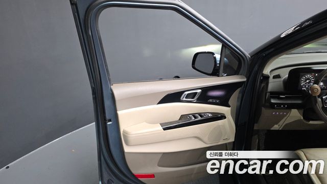 Kia Carnival (IV) Diesel 9-Seater Signature 2021 — фото 24