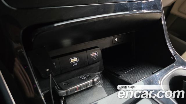 Kia Carnival (IV) Diesel 9-Seater Signature 2021 — фото 26