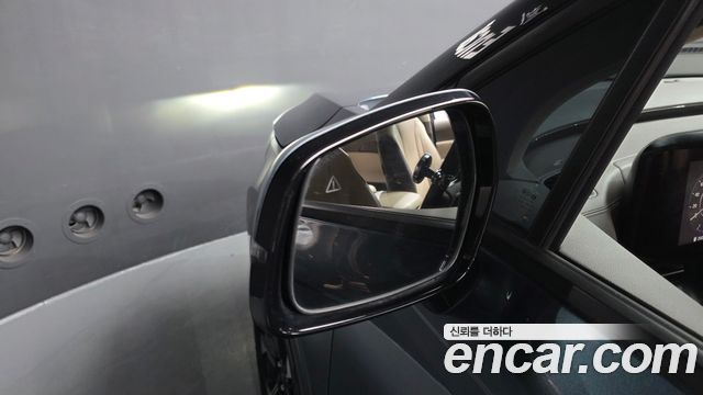 Kia Carnival (IV) Diesel 9-Seater Signature 2021 — фото 27