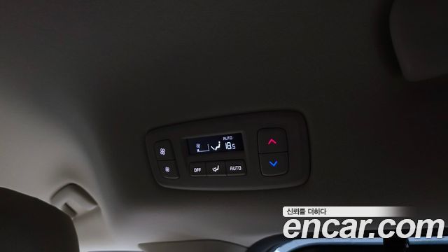 Kia Carnival (IV) Diesel 9-Seater Signature 2021 — фото 31