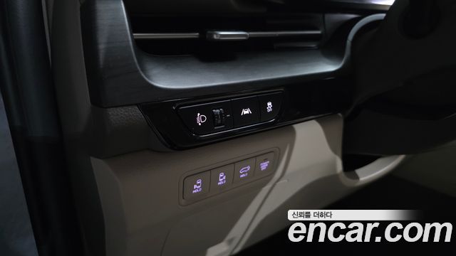 Kia Carnival (IV) Diesel 9-Seater Signature 2021 — фото 32