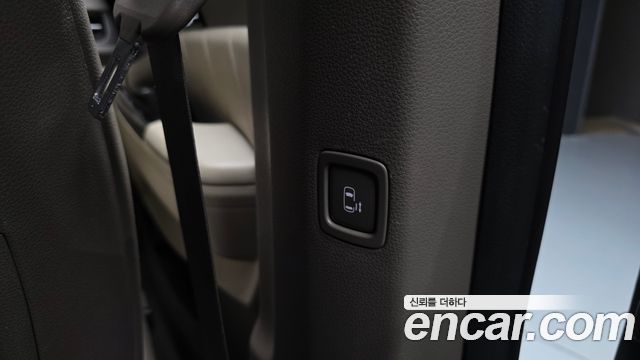 Kia Carnival (IV) Diesel 9-Seater Signature 2021 — фото 33