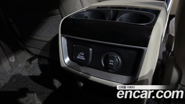 Kia Carnival (IV) Diesel 9-Seater Signature 2021 — фото 34