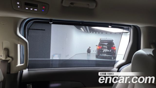Kia Carnival (IV) Diesel 9-Seater Signature 2021 — фото 35