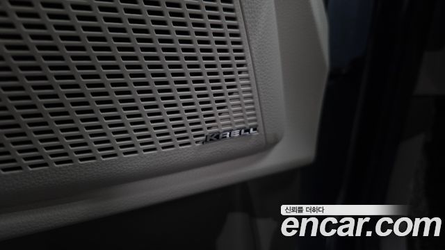 Kia Carnival (IV) Diesel 9-Seater Signature 2021 — фото 37