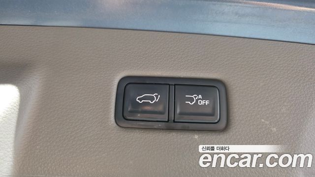Kia Carnival (IV) Diesel 9-Seater Signature 2021 — фото 40