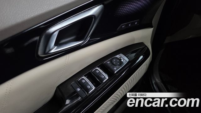 Kia Carnival (IV) Diesel 9-Seater Signature 2021 — фото 41