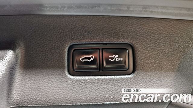 Kia Carnival (IV) Gasoline 9-Seater Noblesse 2023 — фото 23