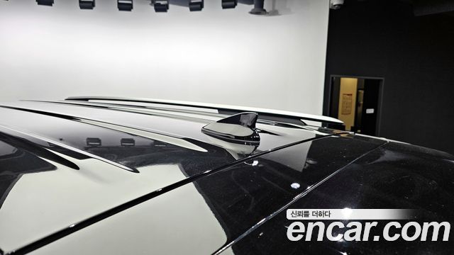 Kia Carnival (IV) Gasoline 9-Seater Noblesse 2023 — фото 34