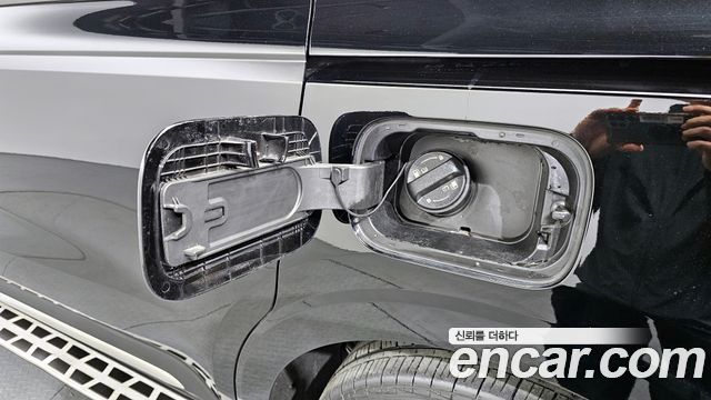 Kia Carnival (IV) Gasoline 9-Seater Noblesse 2023 — фото 35