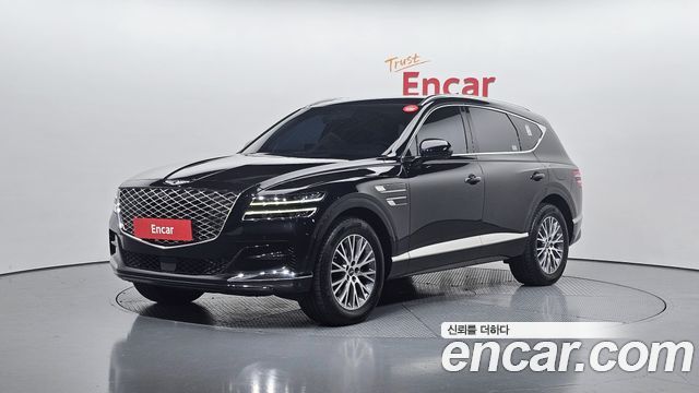 Genesis GV80 3.0 Diesel AWD