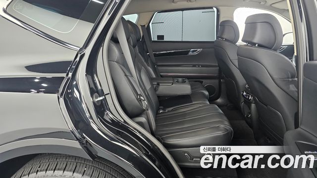 Genesis GV80 3.0 Diesel AWD 2022 — фото 11