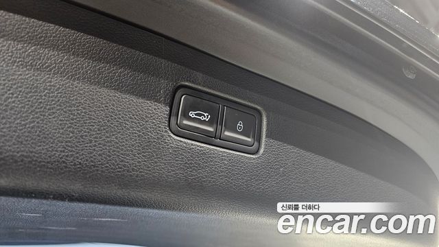 Genesis GV80 3.0 Diesel AWD 2022 — фото 14