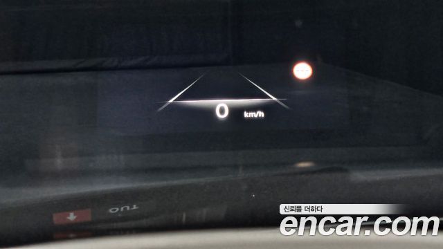 Genesis GV80 3.0 Diesel AWD 2022 — фото 15