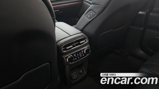 Genesis GV80 3.0 Diesel AWD 2022 — фото 19