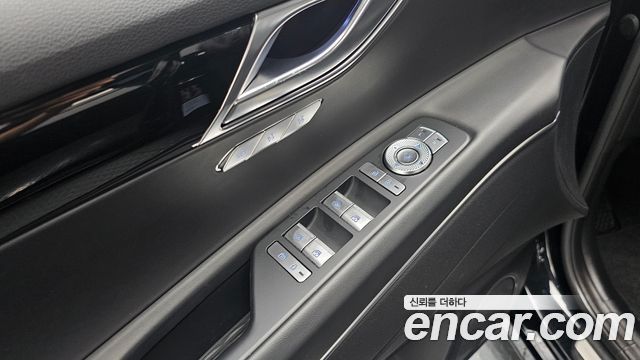 Genesis GV80 3.0 Diesel AWD 2022 — фото 20