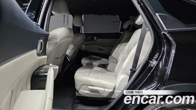 Kia Sorento (IV) HEV 1.6 2WD Signature 2021 — фото 12