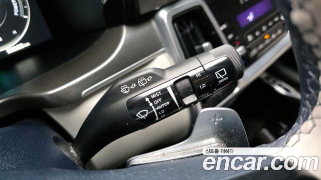Kia Sorento (IV) HEV 1.6 2WD Signature 2021 — фото 18