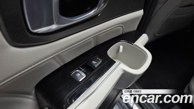 Kia Sorento (IV) HEV 1.6 2WD Signature 2021 — фото 19