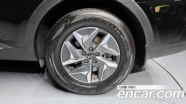 Kia Sorento (IV) HEV 1.6 2WD Signature 2021 — фото 21